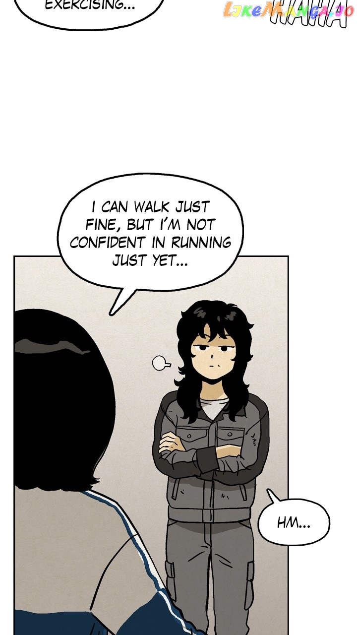Heavenly Eats Chapter 74 - page 6