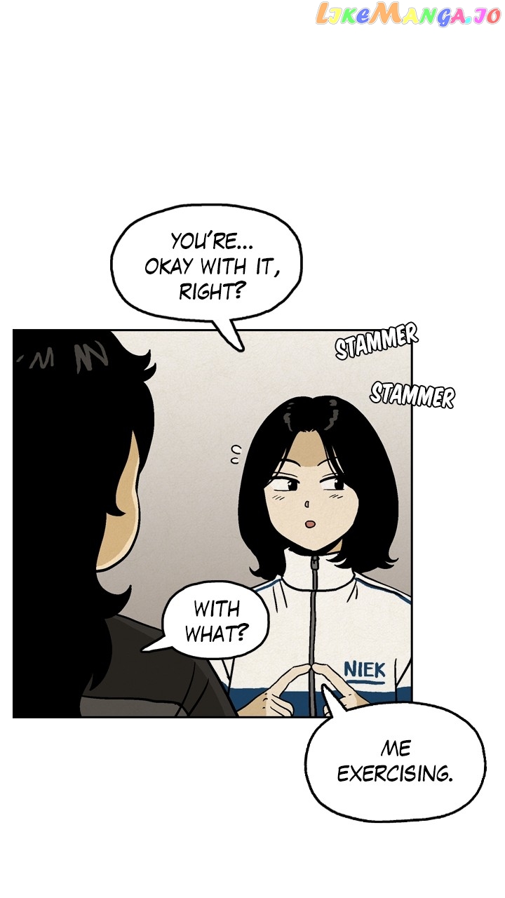 Heavenly Eats Chapter 74 - page 9