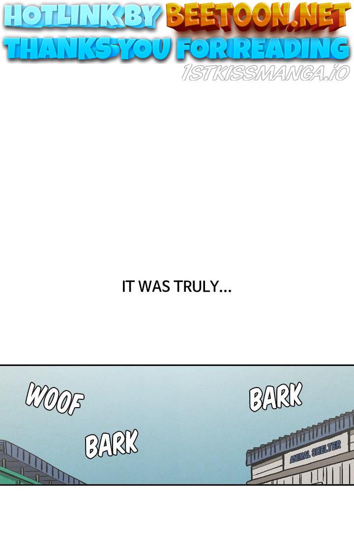 Heavenly Eats Chapter 26 - page 1