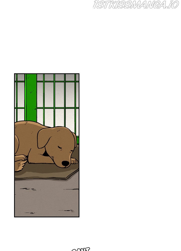 Heavenly Eats Chapter 26 - page 11
