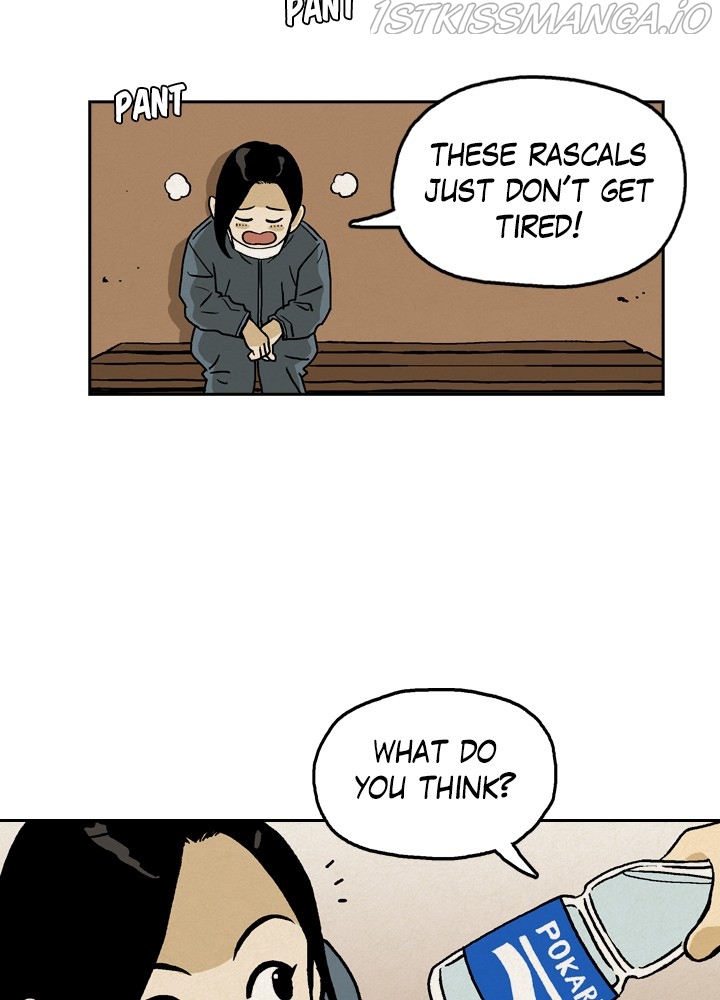 Heavenly Eats Chapter 26 - page 12