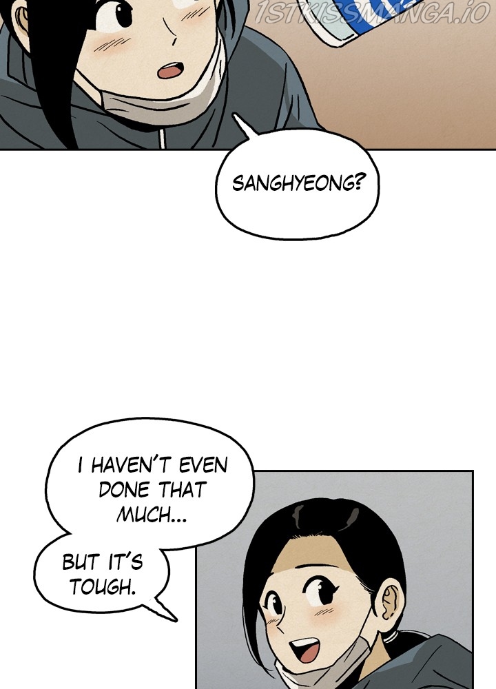 Heavenly Eats Chapter 26 - page 13