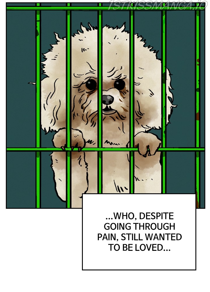 Heavenly Eats Chapter 26 - page 17