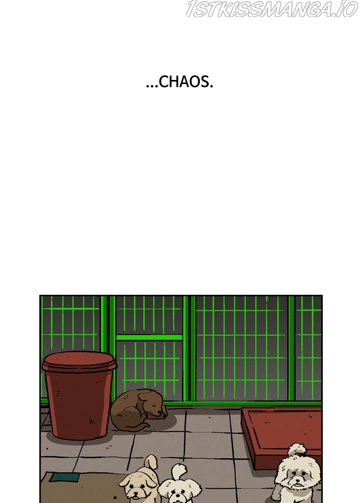 Heavenly Eats Chapter 26 - page 2
