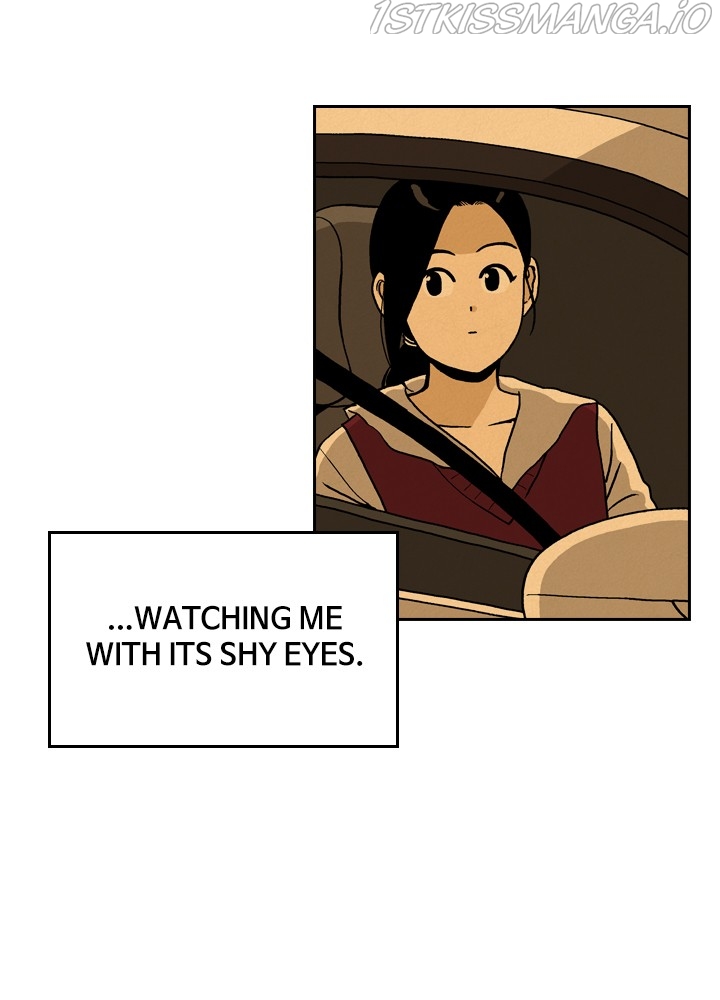 Heavenly Eats Chapter 26 - page 21