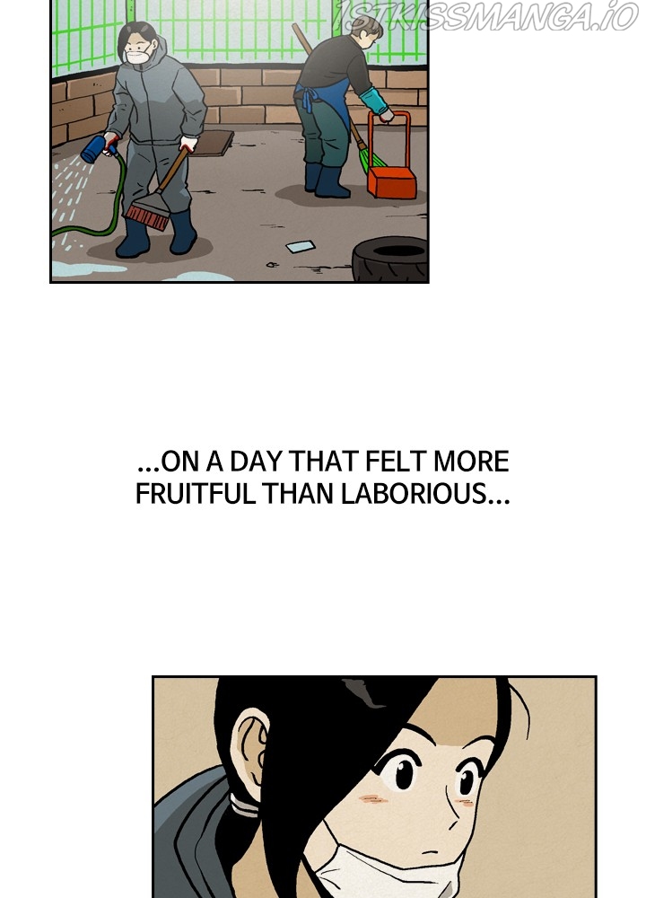 Heavenly Eats Chapter 26 - page 24