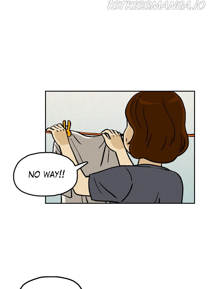 Heavenly Eats Chapter 26 - page 31