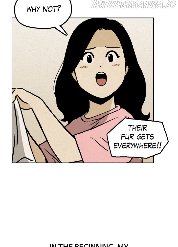 Heavenly Eats Chapter 26 - page 32
