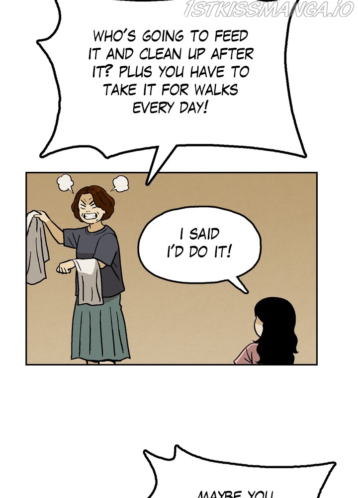 Heavenly Eats Chapter 26 - page 36