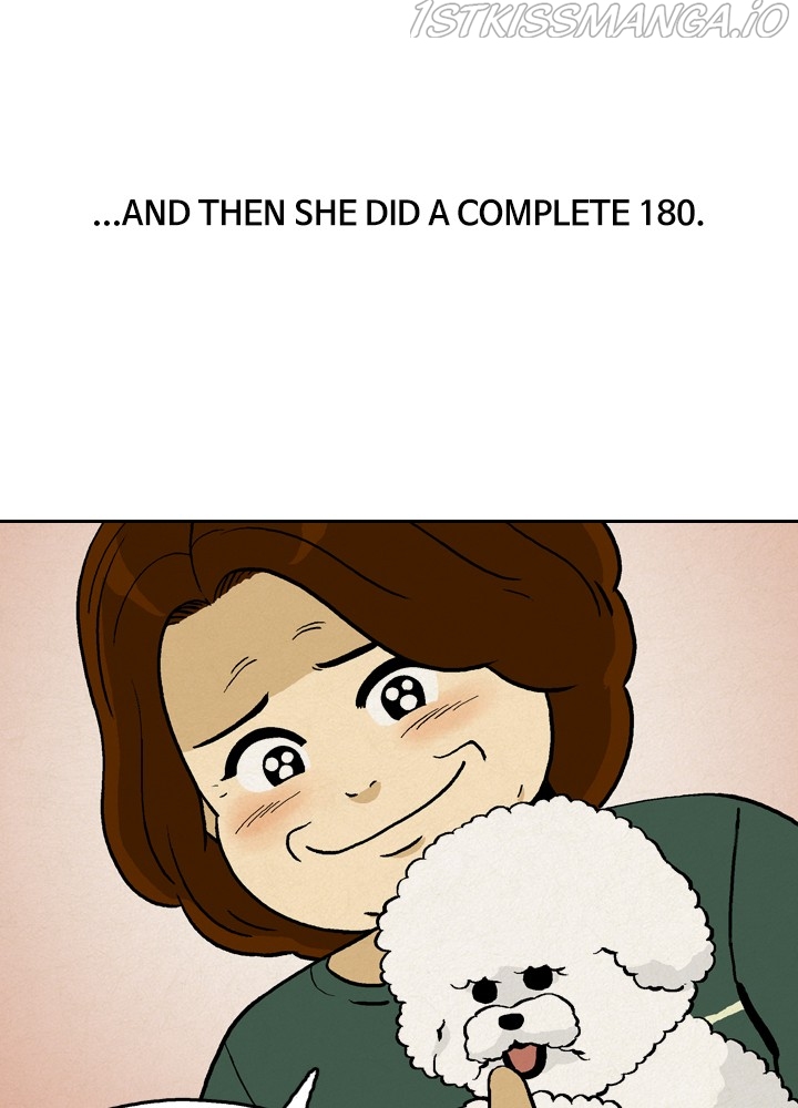 Heavenly Eats Chapter 26 - page 39