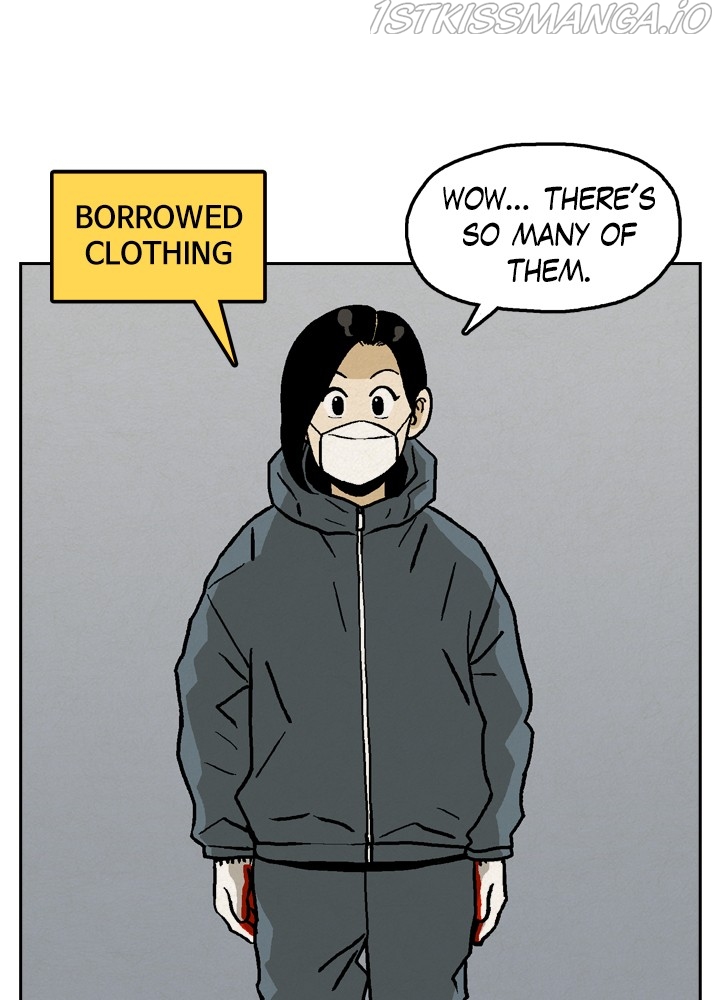 Heavenly Eats Chapter 26 - page 4