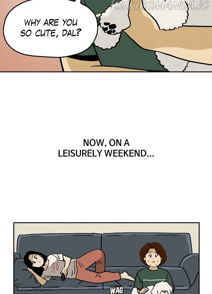 Heavenly Eats Chapter 26 - page 40