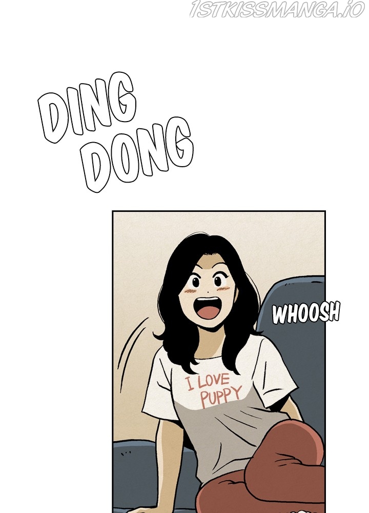 Heavenly Eats Chapter 26 - page 42