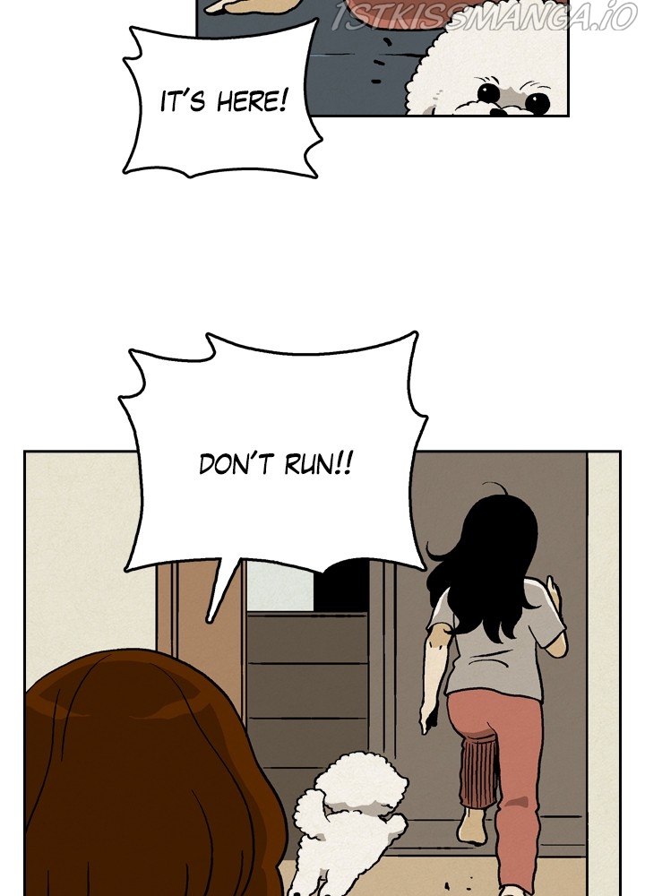 Heavenly Eats Chapter 26 - page 43