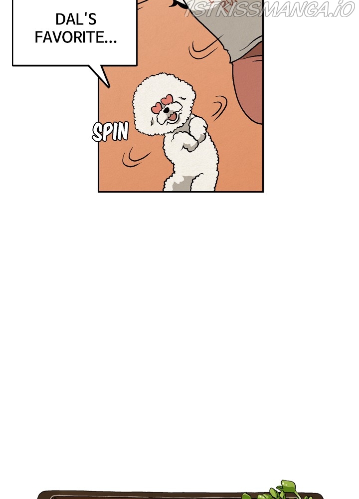 Heavenly Eats Chapter 26 - page 45
