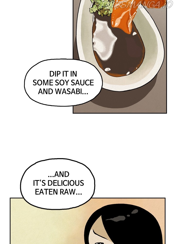 Heavenly Eats Chapter 26 - page 48