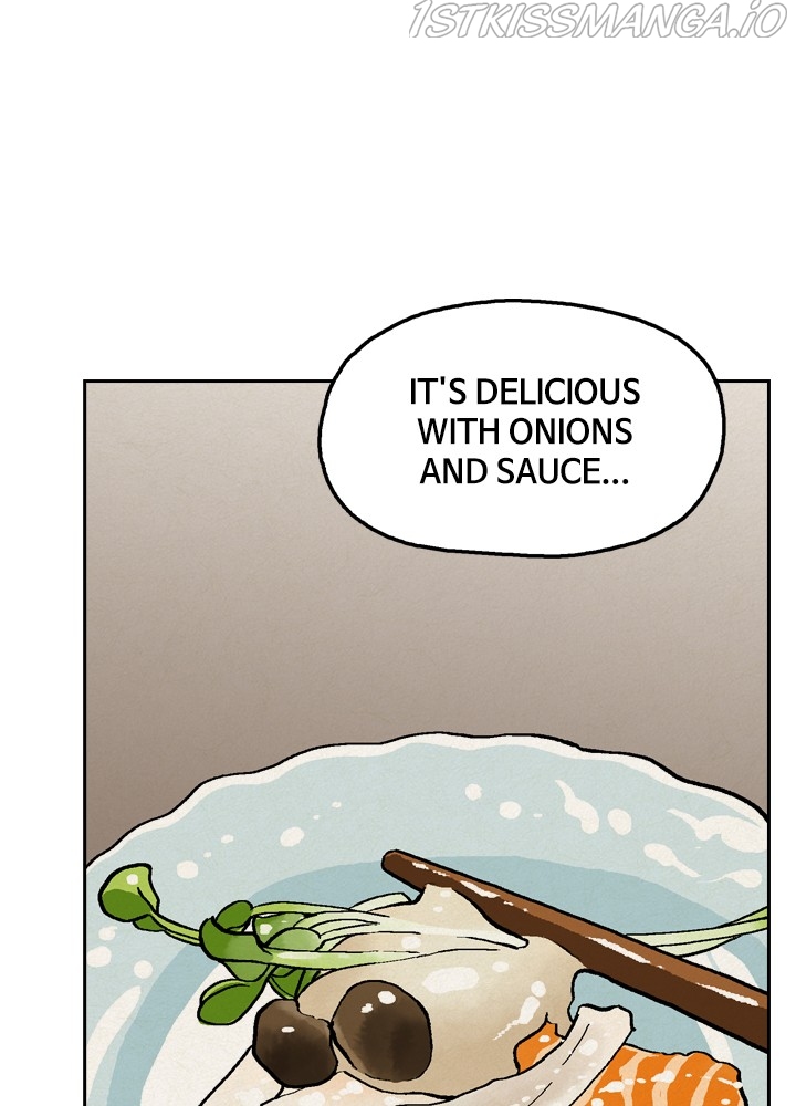 Heavenly Eats Chapter 26 - page 50