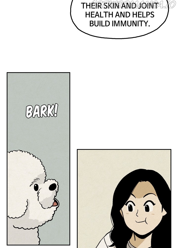 Heavenly Eats Chapter 26 - page 55