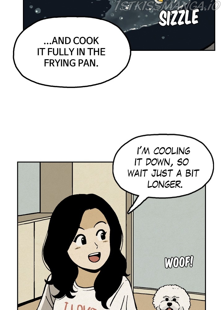 Heavenly Eats Chapter 26 - page 58