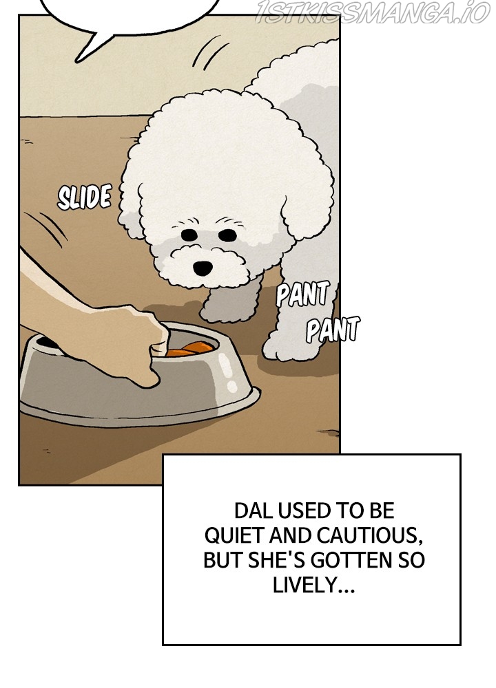 Heavenly Eats Chapter 26 - page 60