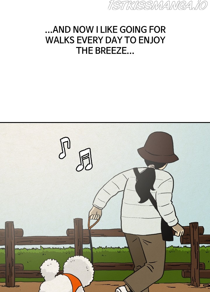 Heavenly Eats Chapter 26 - page 66