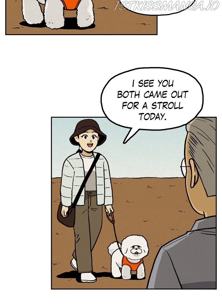 Heavenly Eats Chapter 26 - page 68