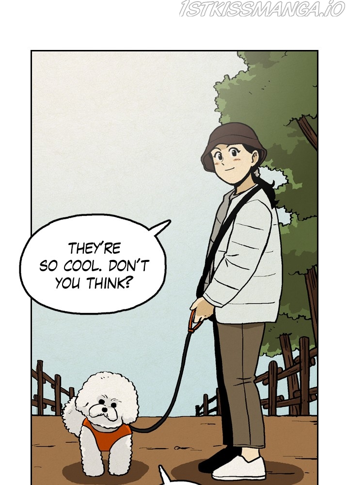 Heavenly Eats Chapter 26 - page 71