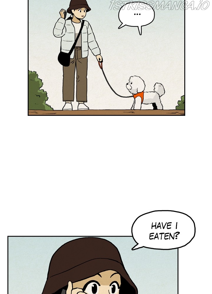Heavenly Eats Chapter 26 - page 77