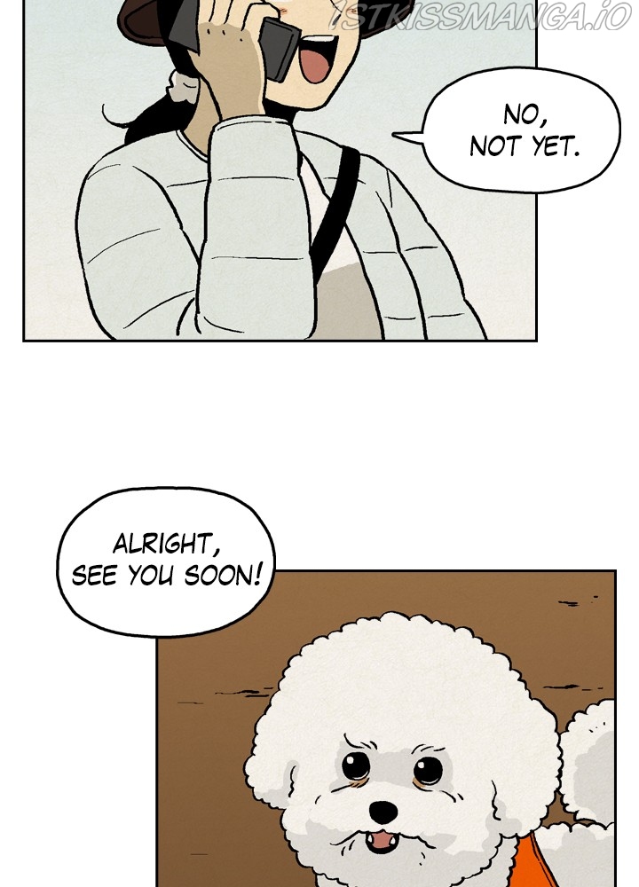 Heavenly Eats Chapter 26 - page 78