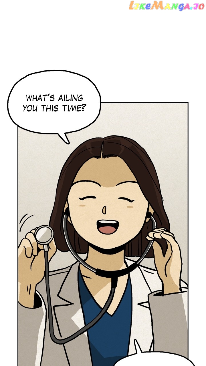 Heavenly Eats Chapter 75 - page 1