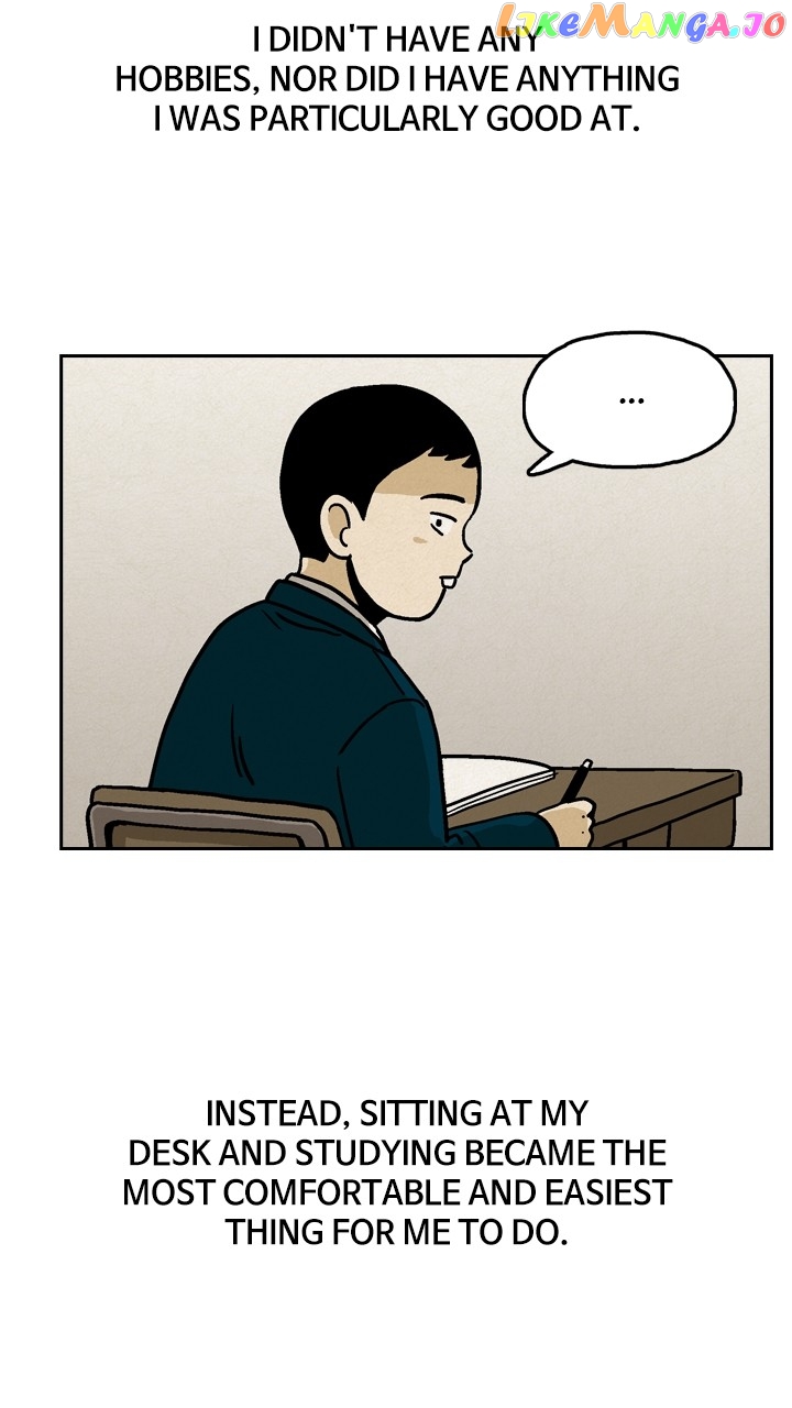 Heavenly Eats Chapter 75 - page 12