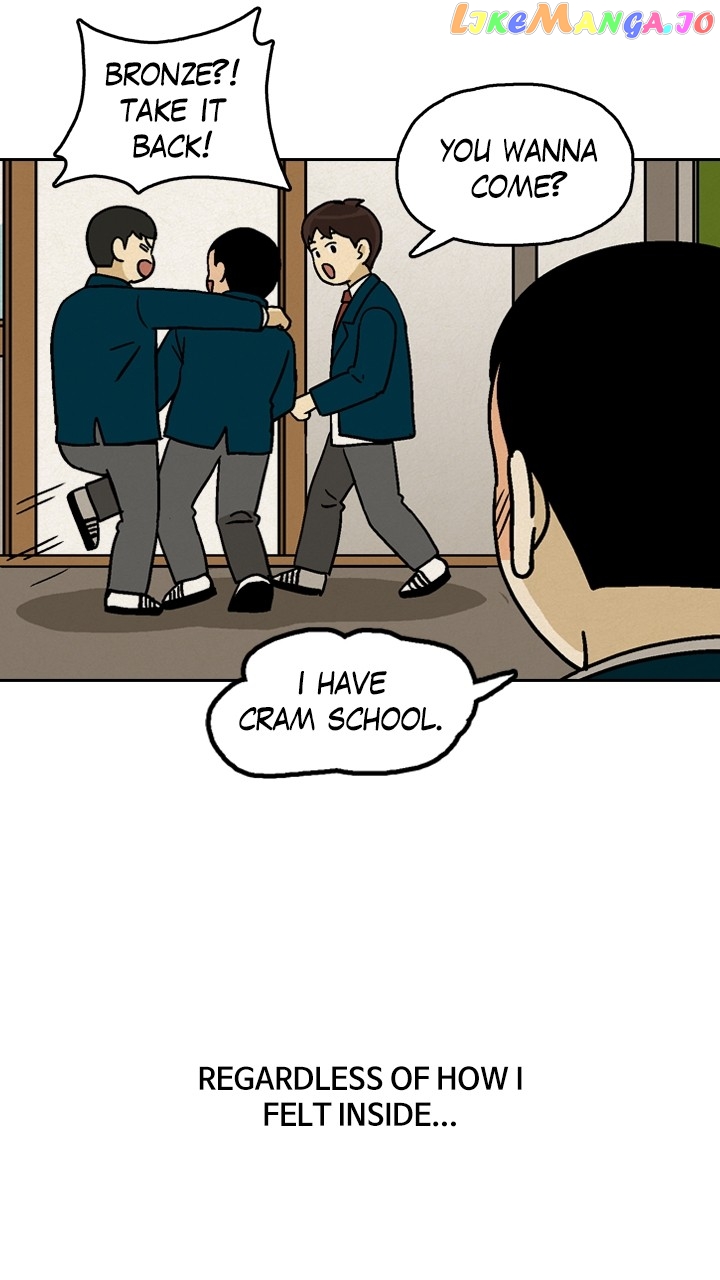 Heavenly Eats Chapter 75 - page 13