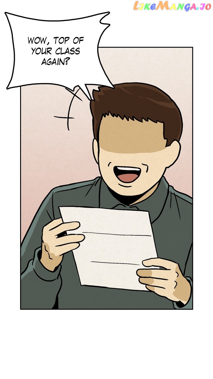 Heavenly Eats Chapter 75 - page 14