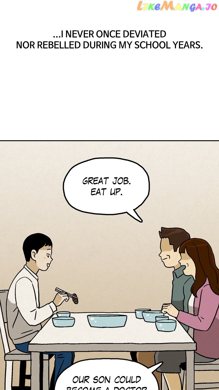 Heavenly Eats Chapter 75 - page 15