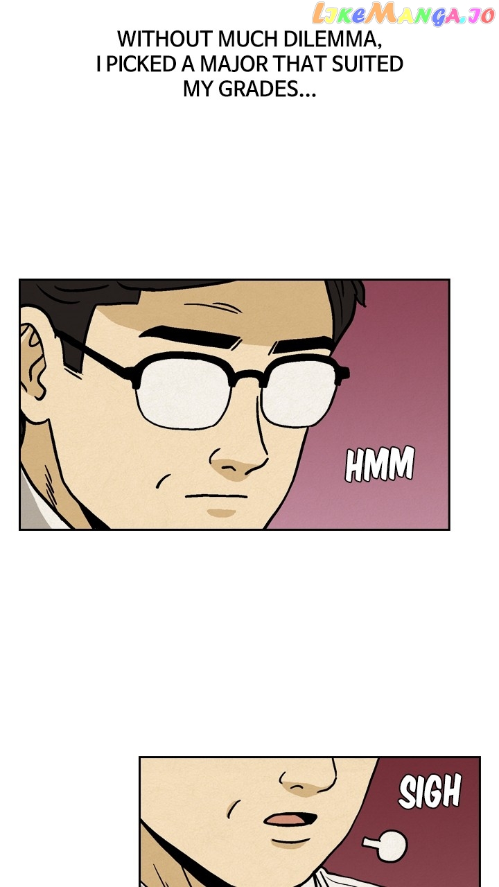 Heavenly Eats Chapter 75 - page 18
