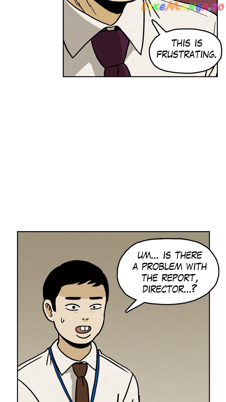 Heavenly Eats Chapter 75 - page 19
