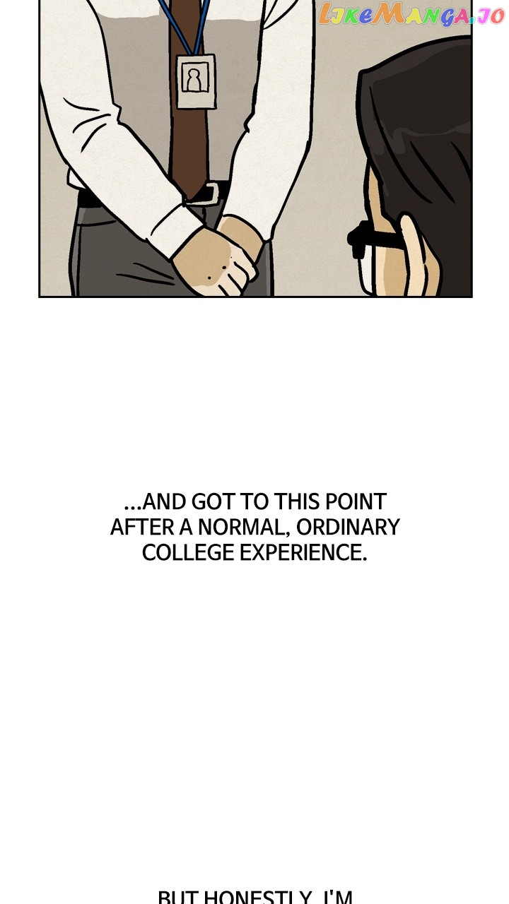 Heavenly Eats Chapter 75 - page 20