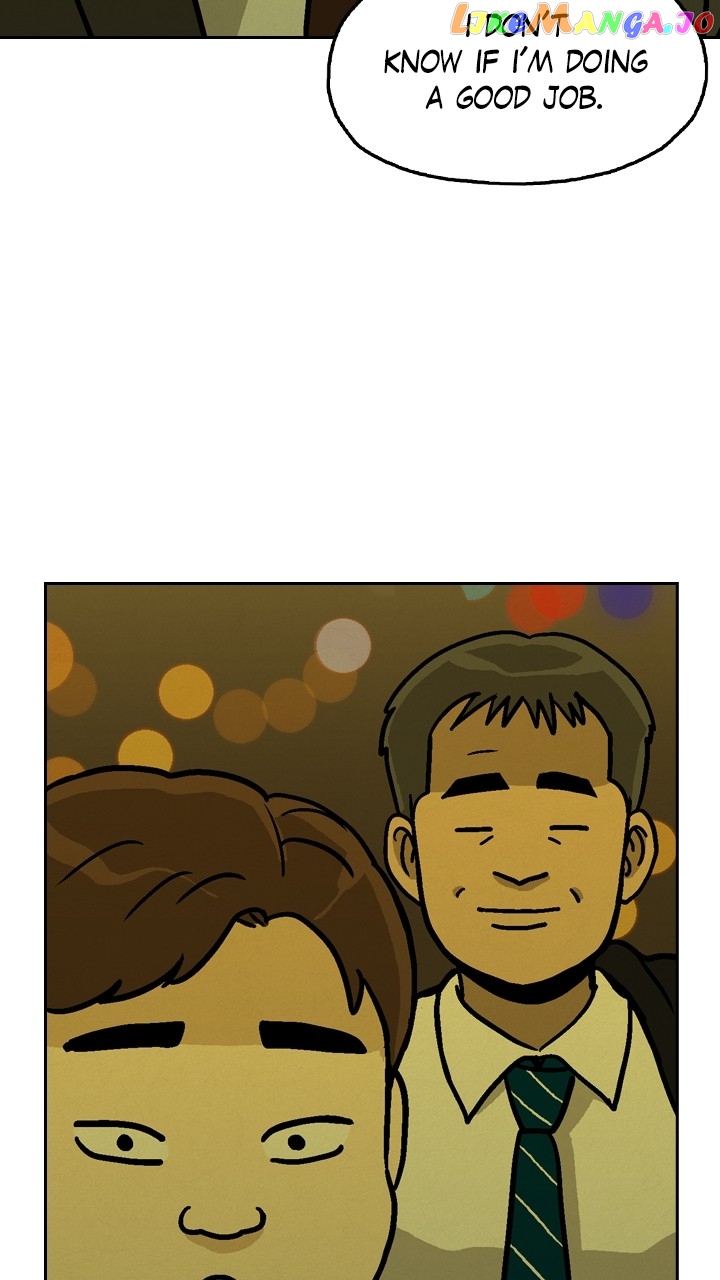 Heavenly Eats Chapter 75 - page 22
