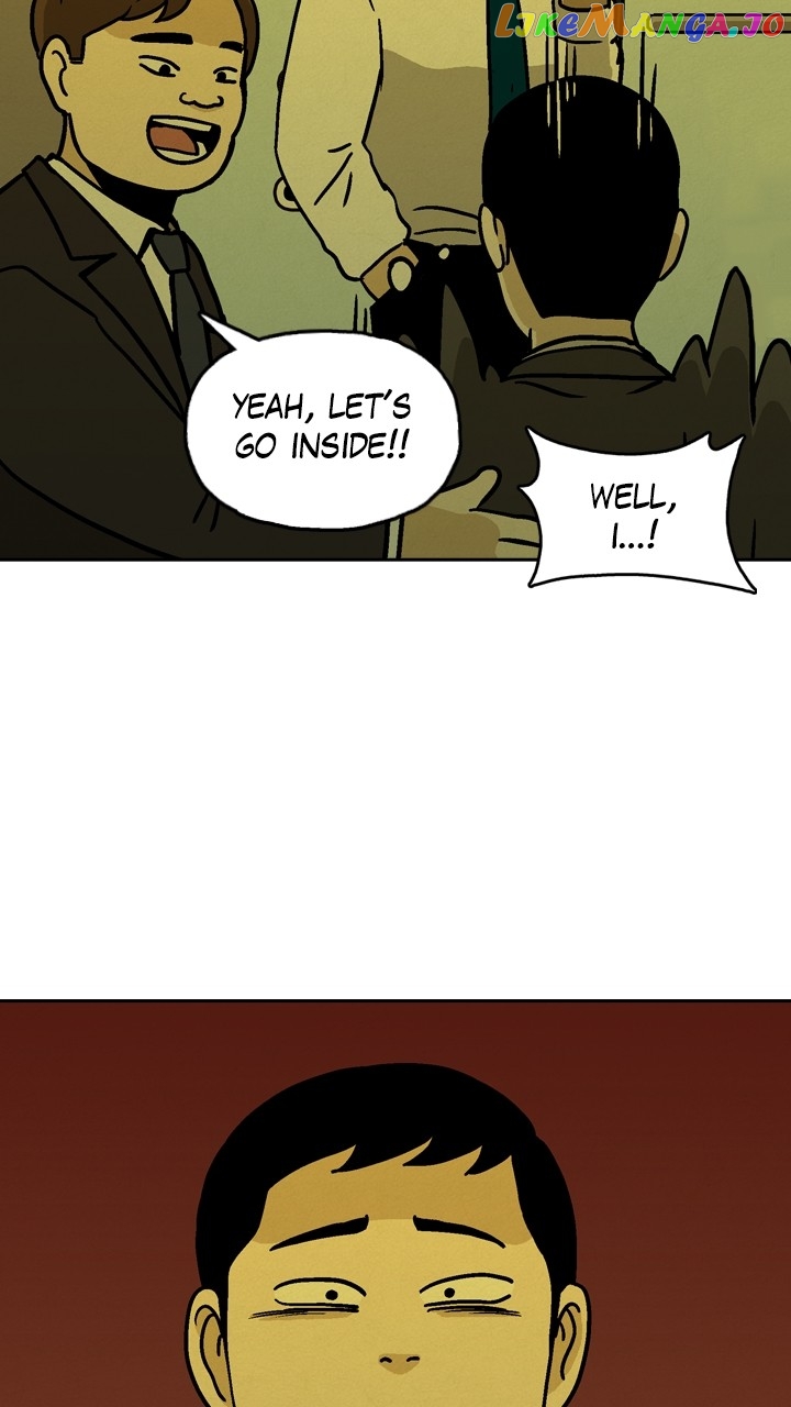 Heavenly Eats Chapter 75 - page 24