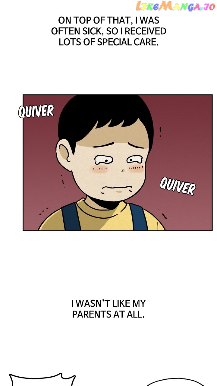 Heavenly Eats Chapter 75 - page 3