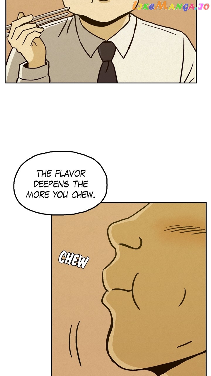 Heavenly Eats Chapter 75 - page 34