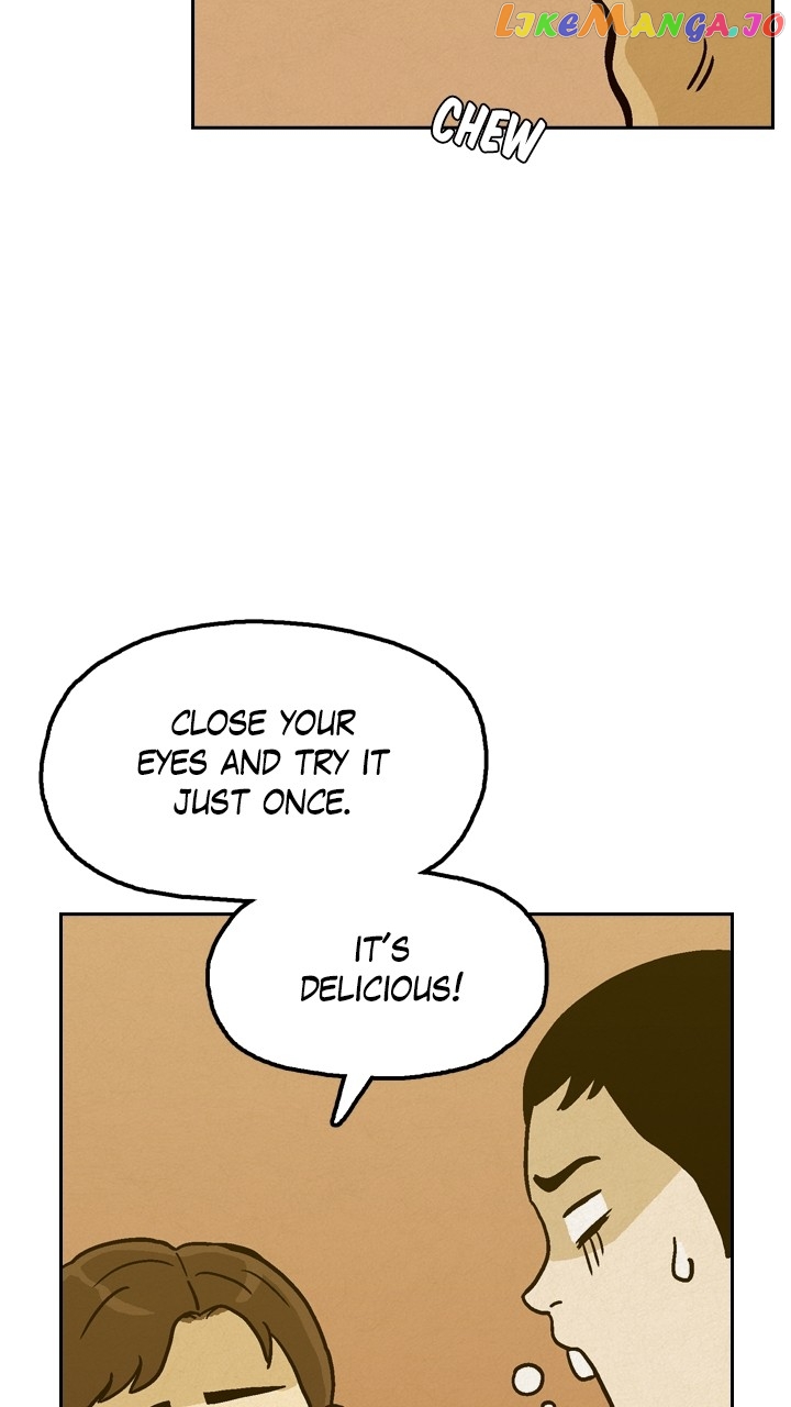 Heavenly Eats Chapter 75 - page 35