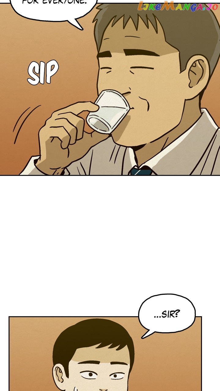 Heavenly Eats Chapter 75 - page 37