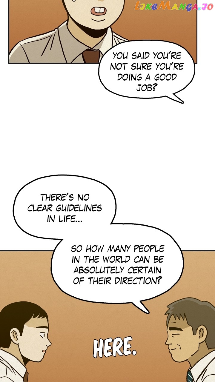 Heavenly Eats Chapter 75 - page 38