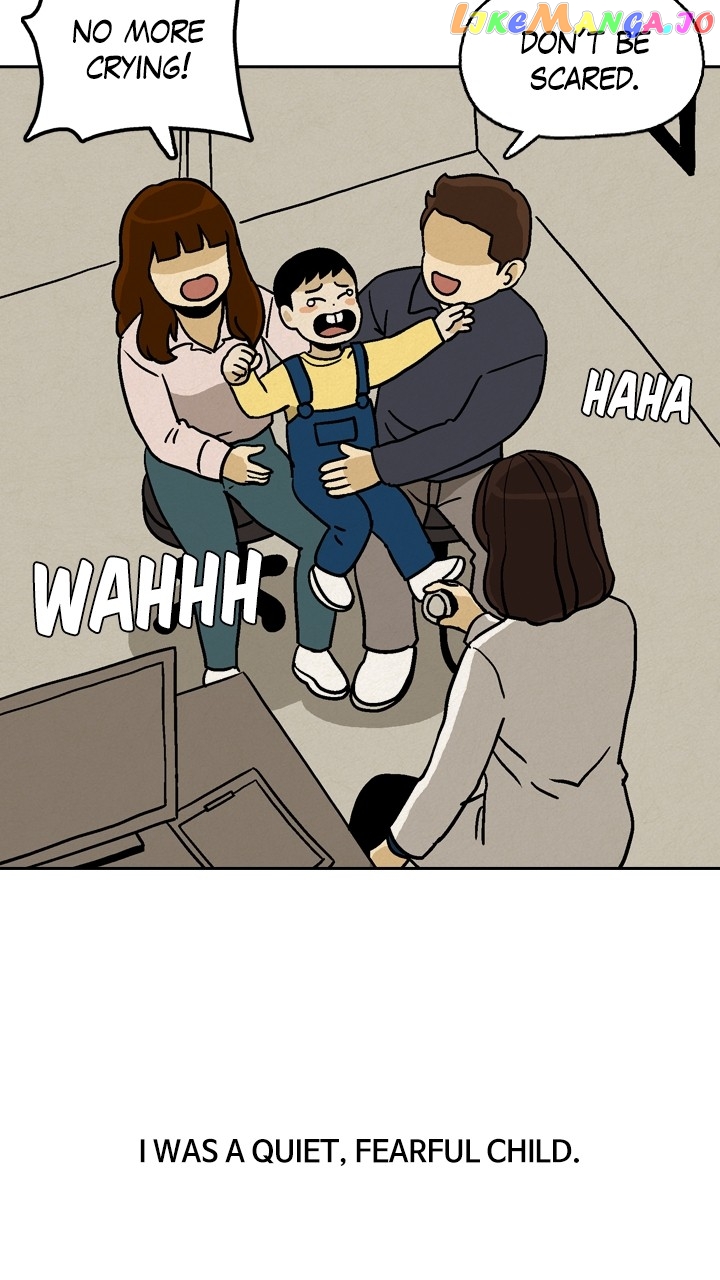 Heavenly Eats Chapter 75 - page 4