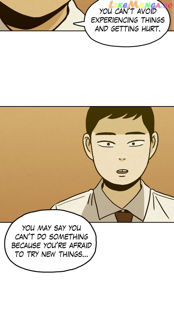 Heavenly Eats Chapter 75 - page 41