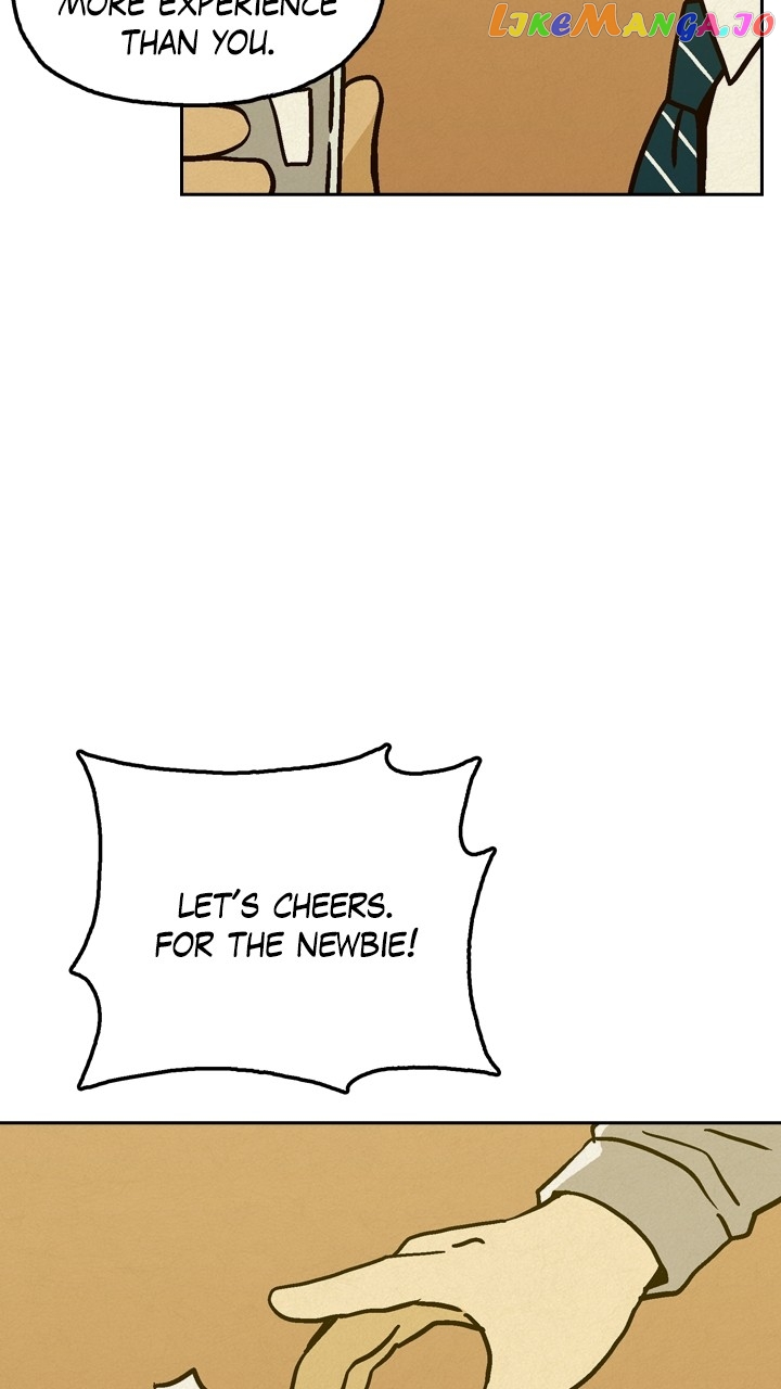 Heavenly Eats Chapter 75 - page 44