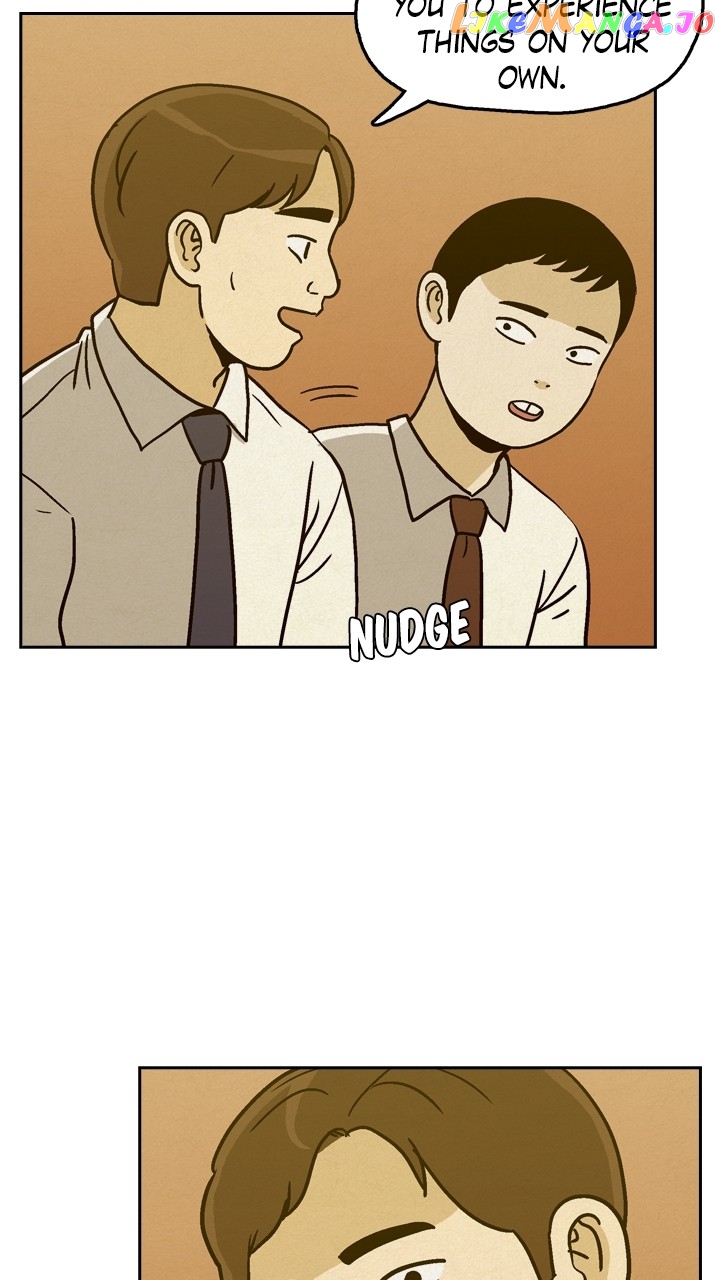 Heavenly Eats Chapter 75 - page 46