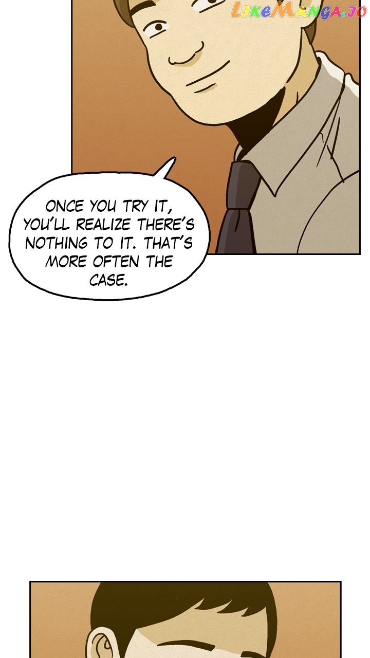 Heavenly Eats Chapter 75 - page 47