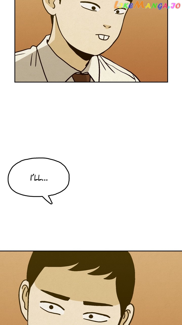 Heavenly Eats Chapter 75 - page 48